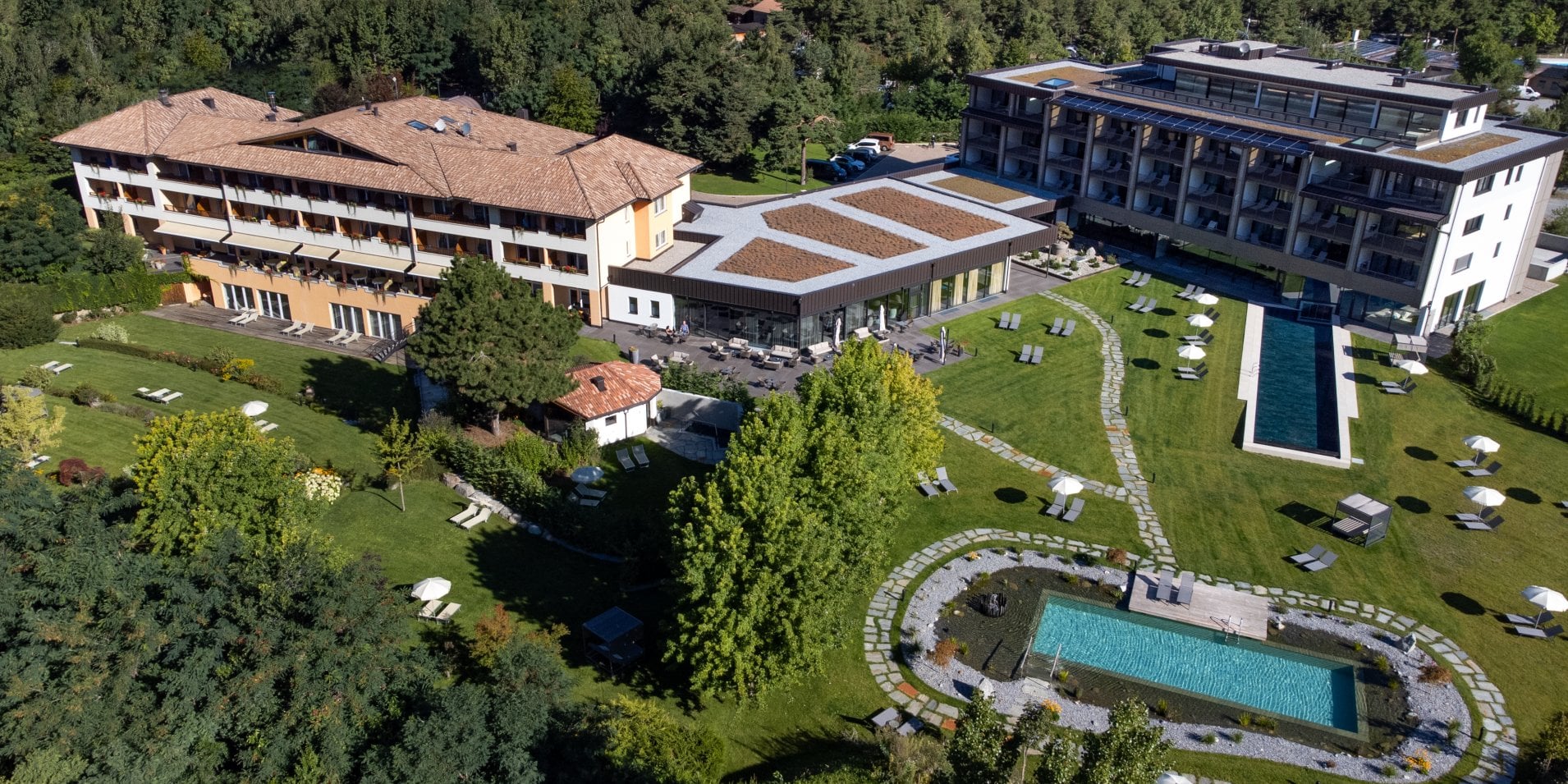 Garden Park Hotel