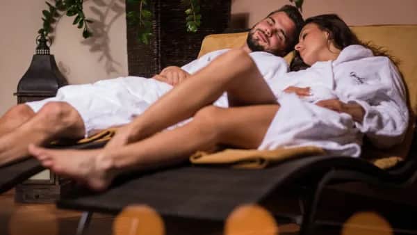 Adults-Only Wellnesshotel im Vinschgau entdecken