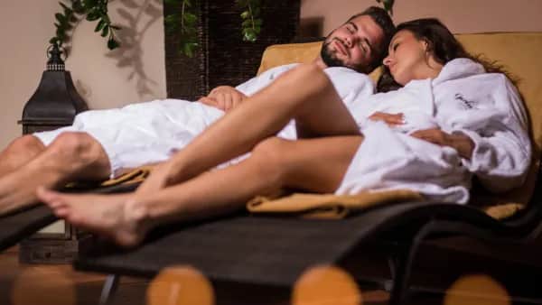 Romantikurlaub im Wellnesshotel in Südtirol buchen