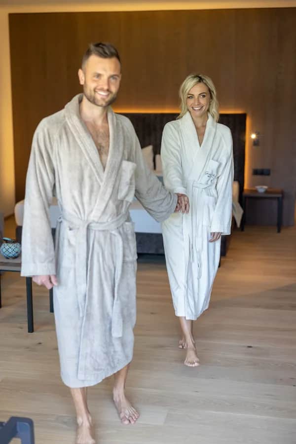 Winterurlaub im 4-Sterne-Hotel in Prad am Stilfserjoch genießen