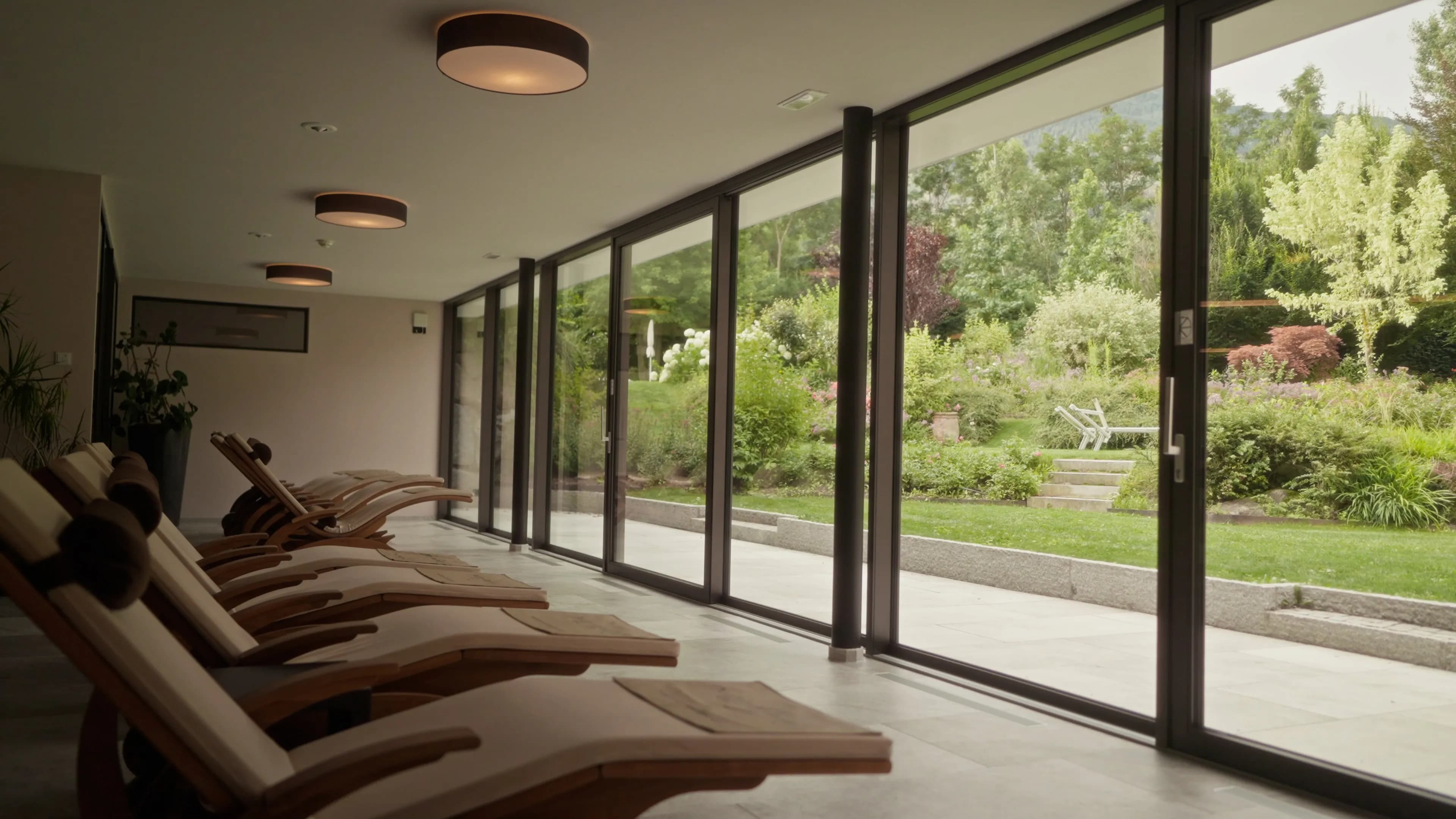 Natur & Wellnessurlaub im Vinschgau für Genießer und Aktive