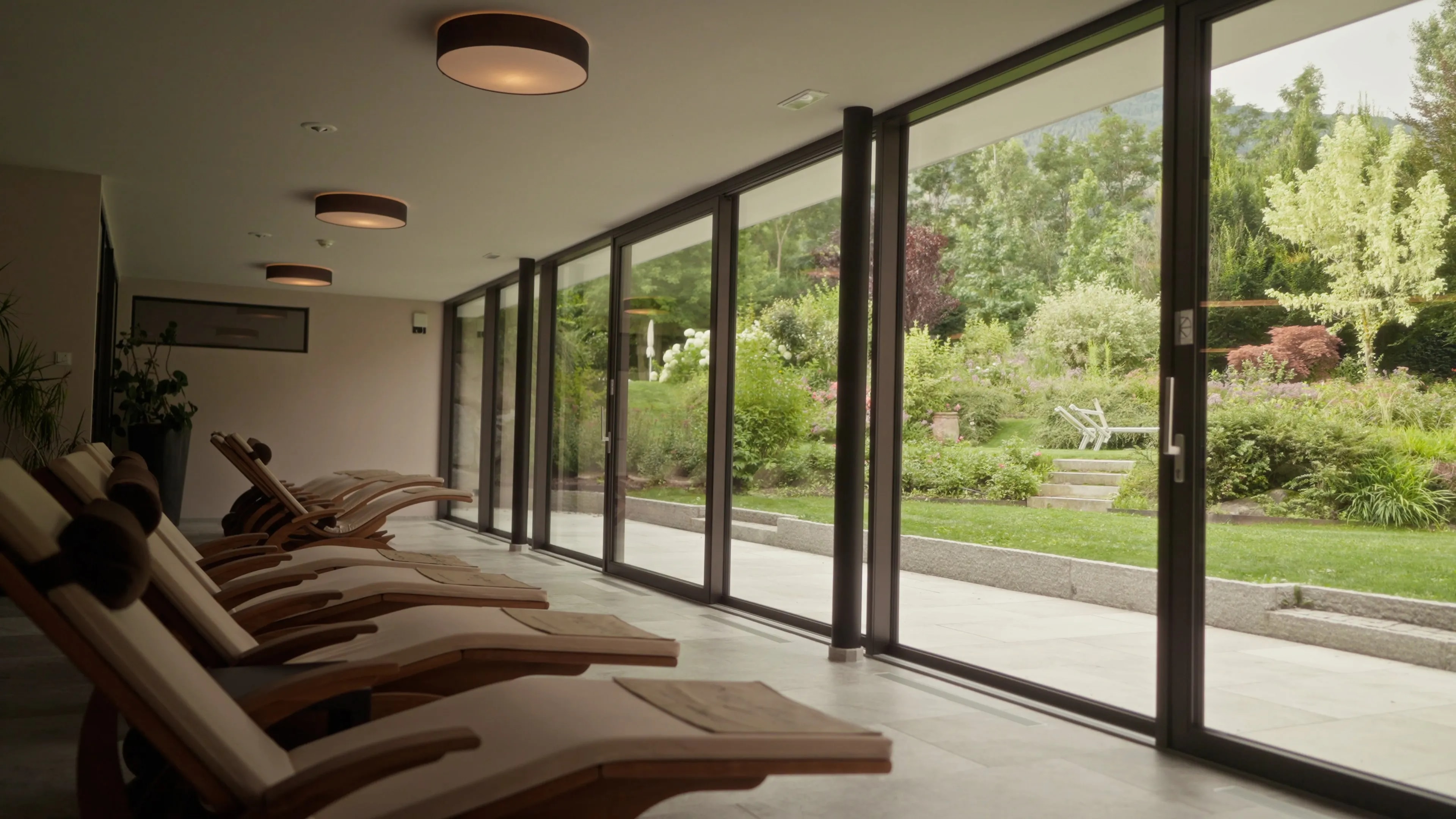 Natur & Wellnessurlaub im Vinschgau für Genießer und Aktive